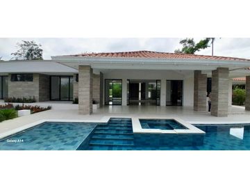 Casa Venta Condominio Malabar Pereira