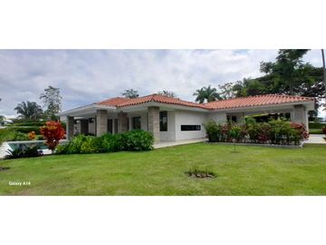 Casa Venta Condominio Malabar Pereira
