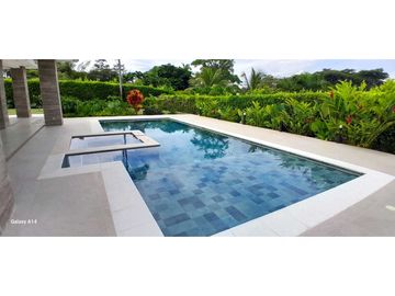 Casa Venta Condominio Malabar Pereira