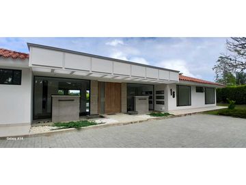 Casa Venta Condominio Malabar Pereira