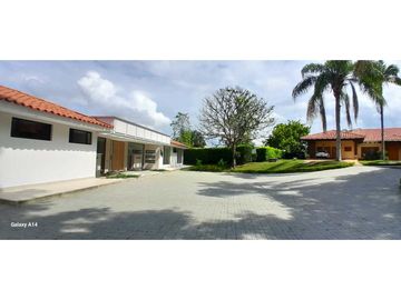 Casa Venta Condominio Malabar Pereira