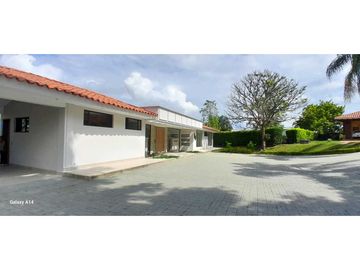Casa Venta Condominio Malabar Pereira