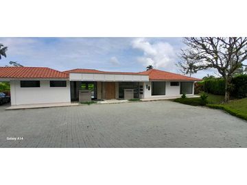 Casa Venta Condominio Malabar Pereira
