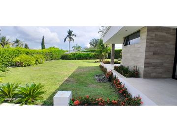 Casa Venta Condominio Malabar Pereira