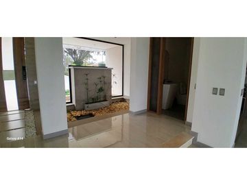 Casa Venta Condominio Malabar Pereira