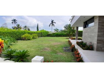 Casa Venta Condominio Malabar Pereira