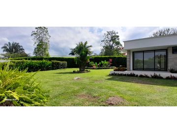 Casa Venta Condominio Malabar Pereira