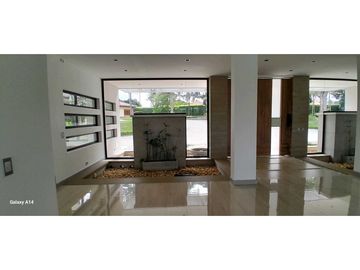 Casa Venta Condominio Malabar Pereira