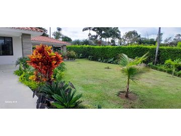 Casa Venta Condominio Malabar Pereira
