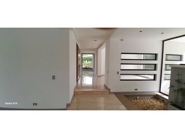 Casa Venta Condominio Malabar Pereira