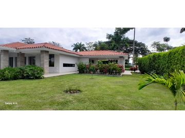 Casa Venta Condominio Malabar Pereira