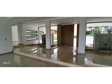 Casa Venta Condominio Malabar Pereira
