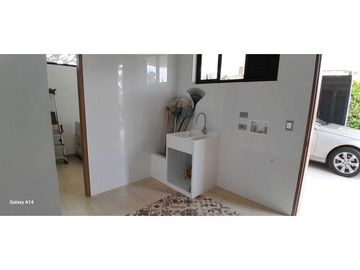 Casa Venta Condominio Malabar Pereira