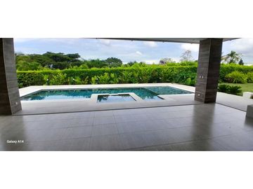 Casa Venta Condominio Malabar Pereira