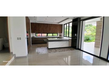 Casa Venta Condominio Malabar Pereira