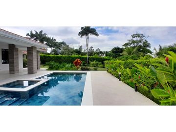 Casa Venta Condominio Malabar Pereira
