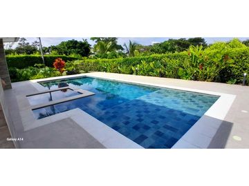 Casa Venta Condominio Malabar Pereira