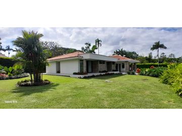 Casa Venta Condominio Malabar Pereira