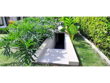 Casa Venta Condominio Malabar Pereira