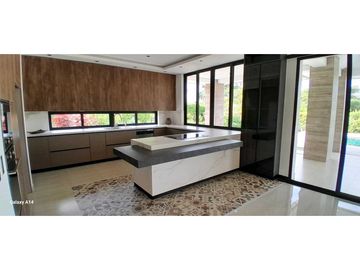 Casa Venta Condominio Malabar Pereira