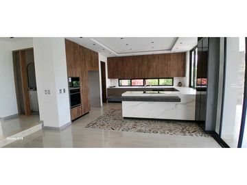 Casa Venta Condominio Malabar Pereira