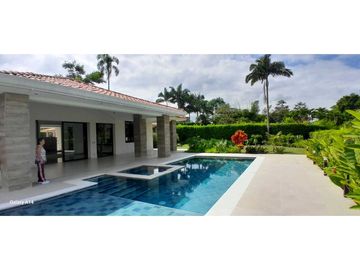 Casa Venta Condominio Malabar Pereira
