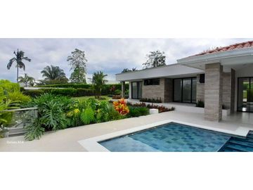 Casa Venta Condominio Malabar Pereira
