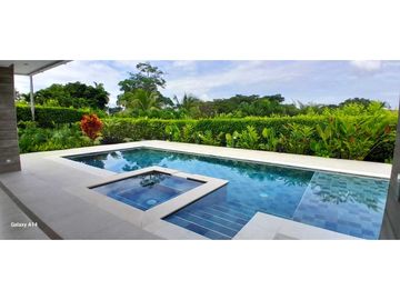 Casa Venta Condominio Malabar Pereira
