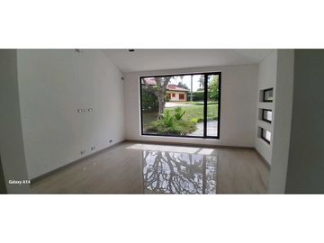 Casa Venta Condominio Malabar Pereira