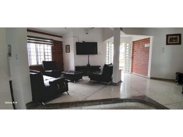 Chalet Hotel Campestre Venta  Murillo Armenia Quindio