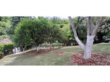 Chalet Hotel Campestre Venta  Murillo Armenia Quindio