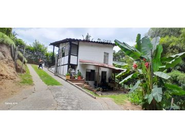 Chalet Hotel Campestre Venta  Murillo Armenia Quindio