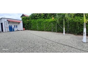 Chalet Hotel Campestre Venta  Murillo Armenia Quindio