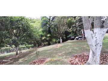 Chalet Hotel Campestre Venta  Murillo Armenia Quindio