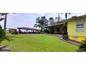 Finca Venta Combia Pereira Risaralda
