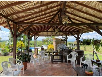 Finca Venta Combia Pereira Risaralda