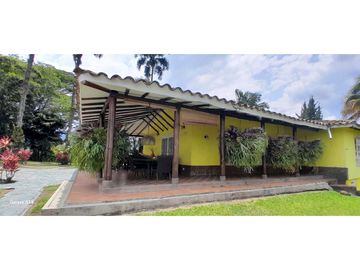 Finca Venta Combia Pereira Risaralda