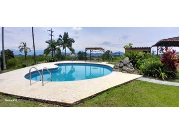 Finca Venta Combia Pereira Risaralda