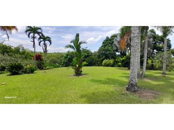 Finca Venta Combia Pereira Risaralda