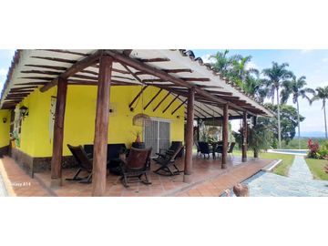Finca Venta Combia Pereira Risaralda