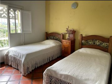 Finca Venta Combia Pereira Risaralda