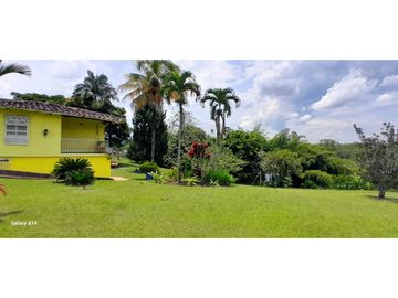 Finca Venta Combia Pereira Risaralda