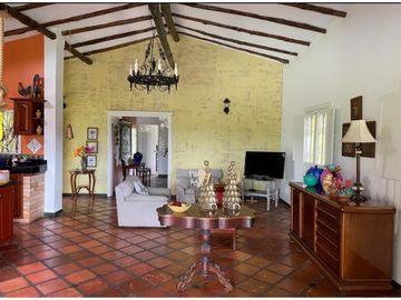 Finca Venta Combia Pereira Risaralda