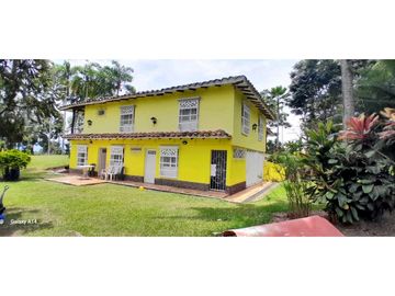 Finca Venta Combia Pereira Risaralda