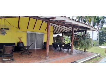 Finca Venta Combia Pereira Risaralda