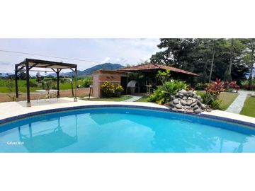 Finca Venta Combia Pereira Risaralda