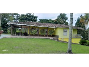 Finca Venta Combia Pereira Risaralda