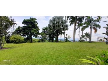 Finca Venta Combia Pereira Risaralda