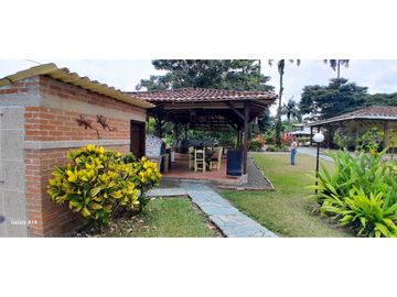 Finca Venta Combia Pereira Risaralda