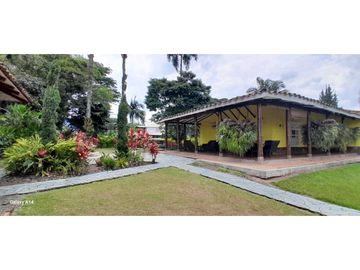 Finca Venta Combia Pereira Risaralda